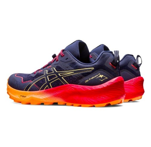 Asics gel trabuco trail - asics,