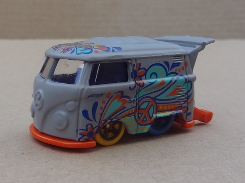 Hot wheels kool kombi - kool,