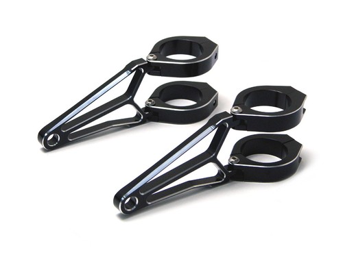 Headlight brackets for - brackets,