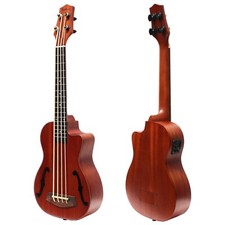 Bass Ukulele UBass Baritone 30