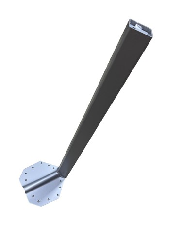 Steelcase office desk legs - desk,