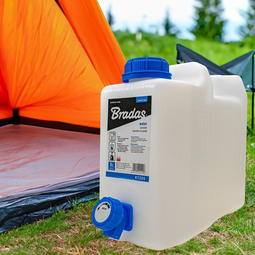 Outdoor water jerry can with - outdoor,