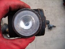 vintage drydex bicycle front