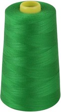 OVERLOCKING THREAD POLYESTER