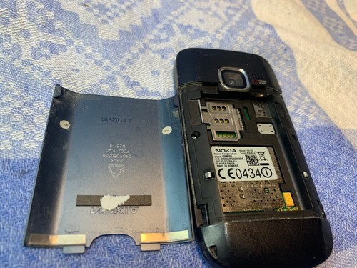 Vintage nokia 614 - vintage,