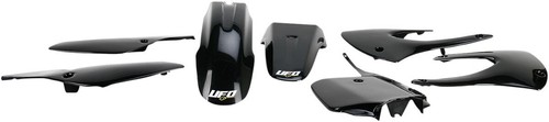 Ufo plastics kit - ufo,