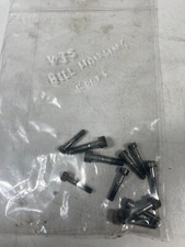 Moto Guzzi V35 imola pc Bell Housing casing bolts 