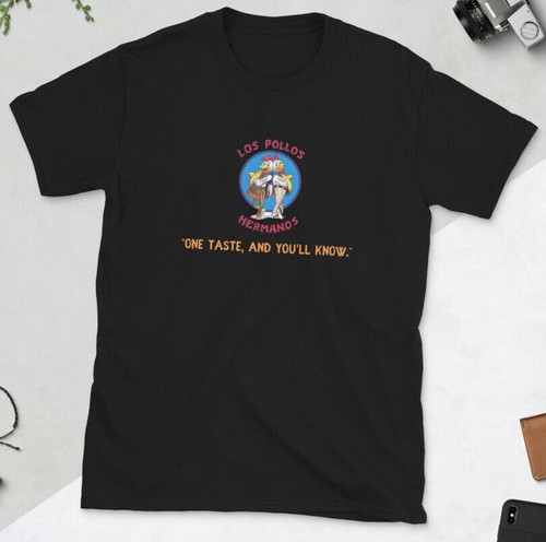 Los pollos hermanos taste of - hermanos,