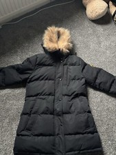 zavetti canada coat womens