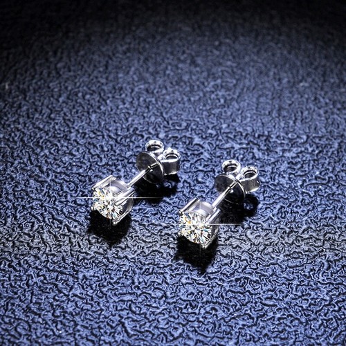 5mm natural round diamond - natural,