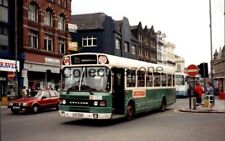 1988 Yorkshire Rider Bus
