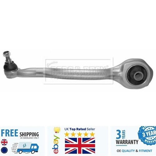 Control trailing arm bca6632 - control,