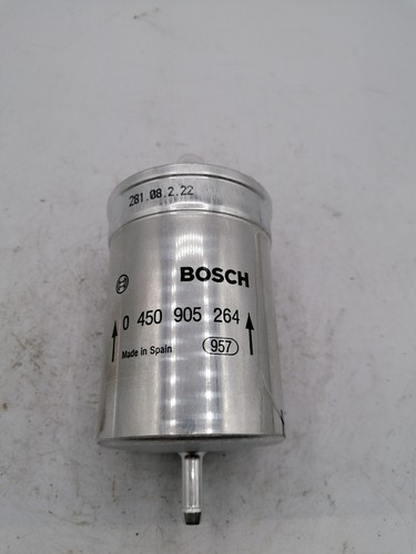 Original fuel filter ford - fuel,
