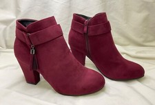 BONPRIX Bodyflirt Faux Suede