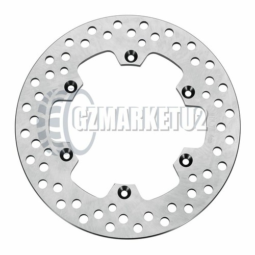 Rear brake rotor for - rear,