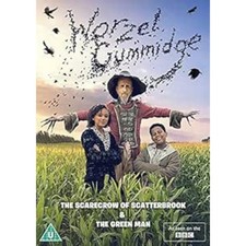 Worzel Gummidge [DVD] 