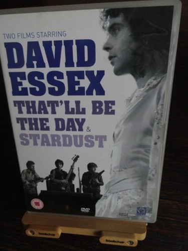 That the day stardust - be,