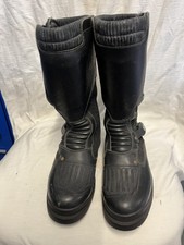 HEIN GERICKE ADVENTURE BOOTS