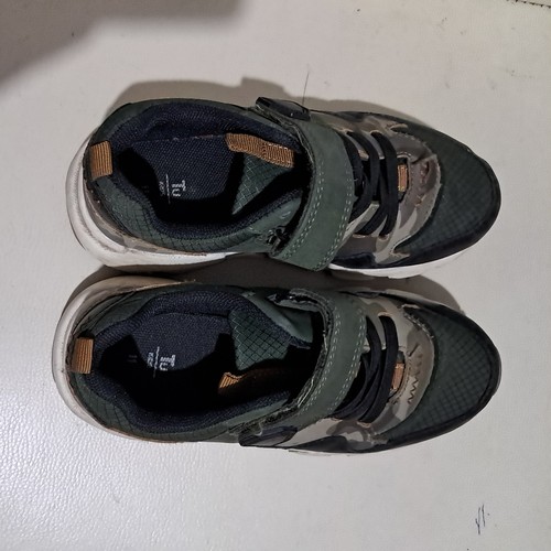 Kids boys green - boys, camo