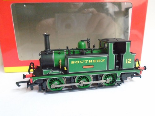 Hornby gauge terrier r2443 - gauge,
