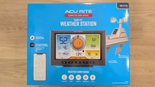 AcuRite 01516L Weather Station