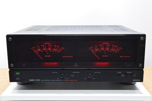 Onkyo integra 506r - integra, m-506r
