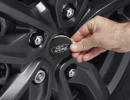 Genuine ford fiesta - ford,