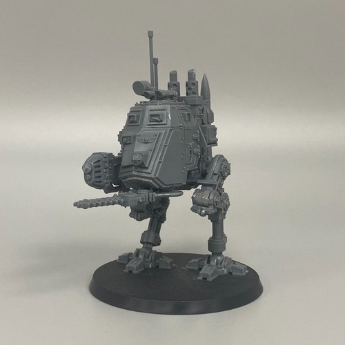 Astra militarum armoured - astra,