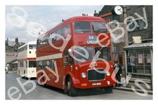 Bus Photograph RIBBLE MOTOR