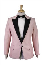 Dsquared2 Mens Pink Slim