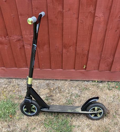 Evo push scooter - evo,
