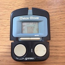 Very Rare SystemA Melon Mover