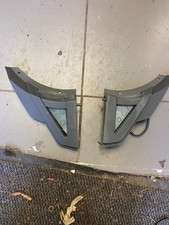 TGA Ibex Mobility Scooter