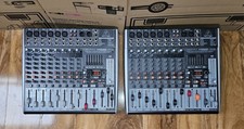 Behringer Xenyx X1222USB Mixer