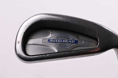 Callaway iron 26 - x-14,