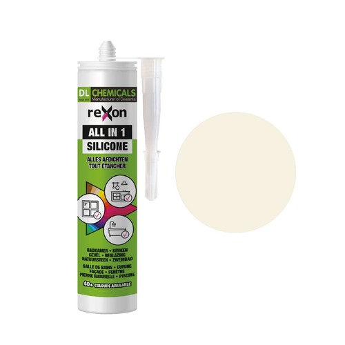 Rexon all silicone 60 x - rexon®, 60"x