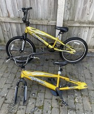 Ammaco Spider BMX Plus Spare