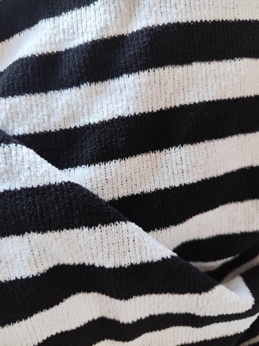 Dressmaking fabric black and - dressmaking,