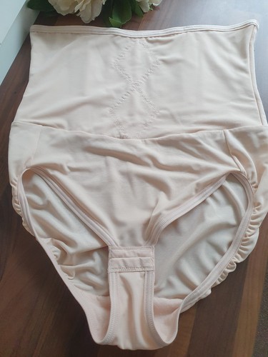 Flexees high waist shapewear - waist,