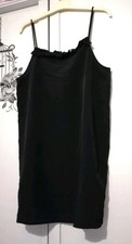 Monki Dress. Size Large