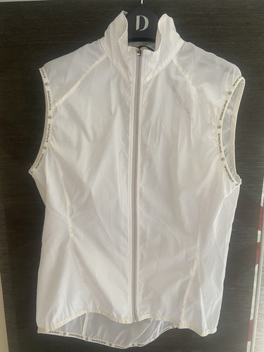 Endura cycling running gilet - /,