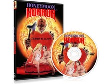 Honeymoon Horror (1982)
