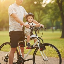 Cycle Front Child Seat Easy