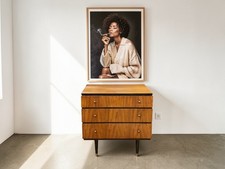Vintage Austin Suite Chest of