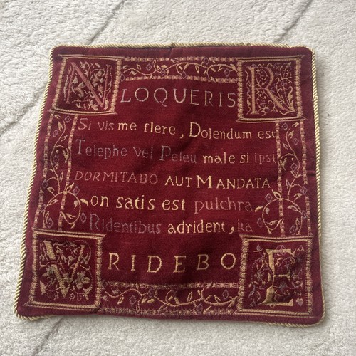 Vintage cottage core claret - core,
