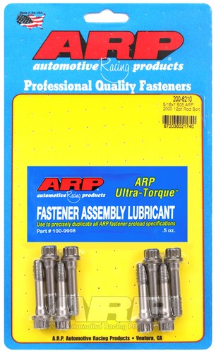 Arp 1 500 - x, replacement