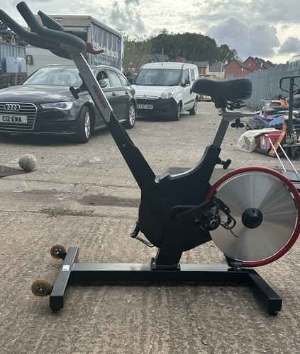 Keiser indoor cycle - m3,