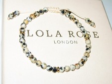 Lola rose rare dalmation - rare,