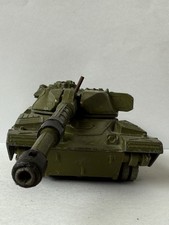 DINKY TOYS CHIEFTAIN TANK -