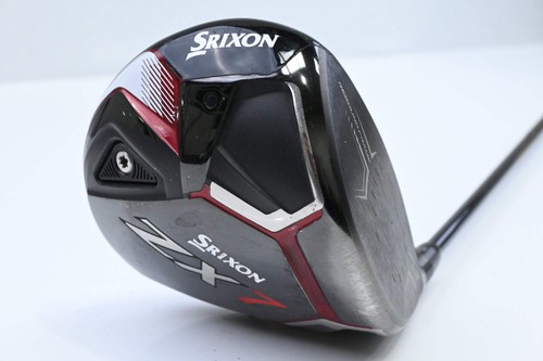 Srixon zx7 driver 5 degree - driver,